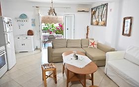 D&M Apartment